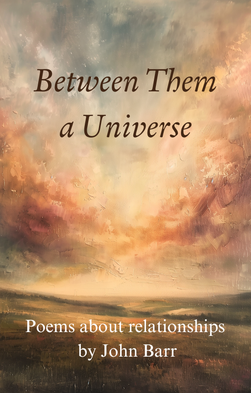 Between Them a Universe