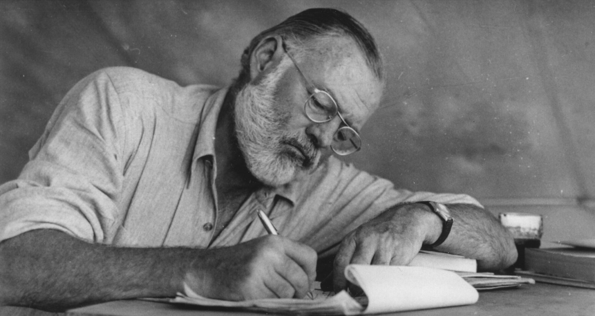 Hemingway Among The Modernists: The Birth Of Modernism - John Barr Poetry